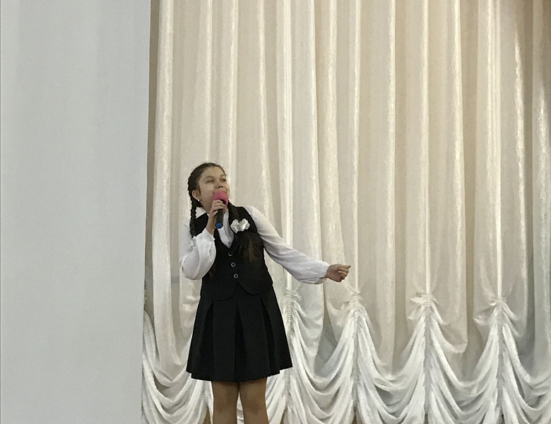 «Открытый концертный зал» 