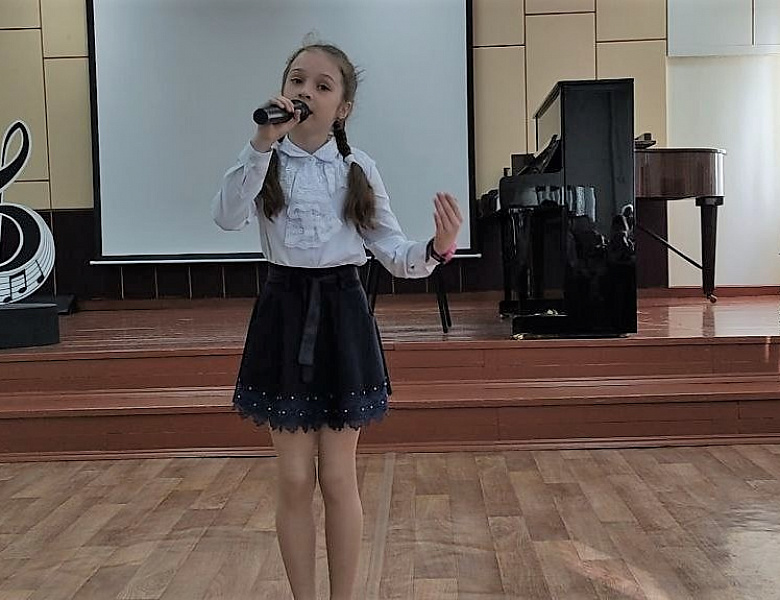 «МУЗЫКА БЕЗ ГРАНИЦ»