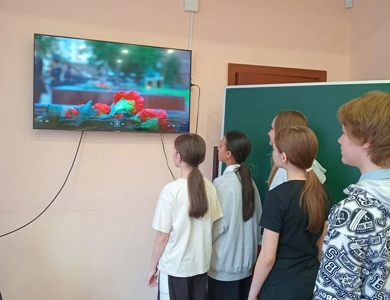 БЕЗ СРОКА ДАВНОСТИ...