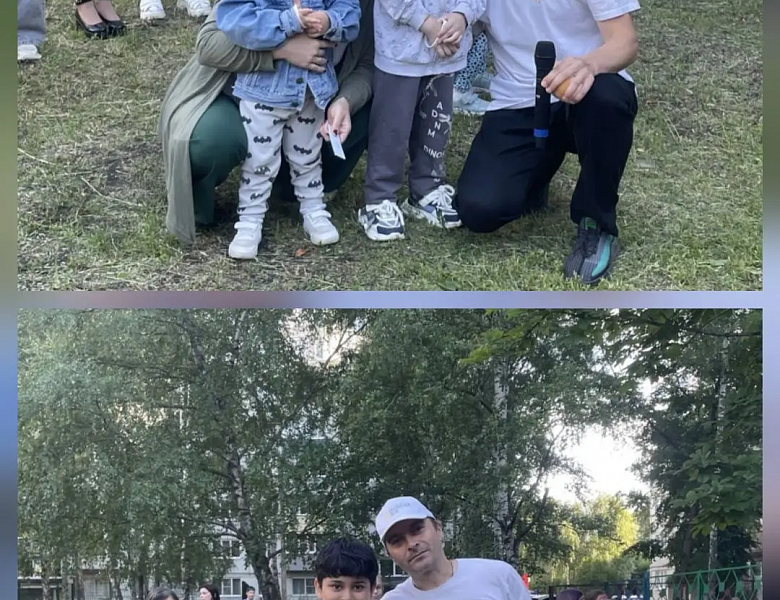 ПЕНЗЕНСКОЕ ЛЕТО