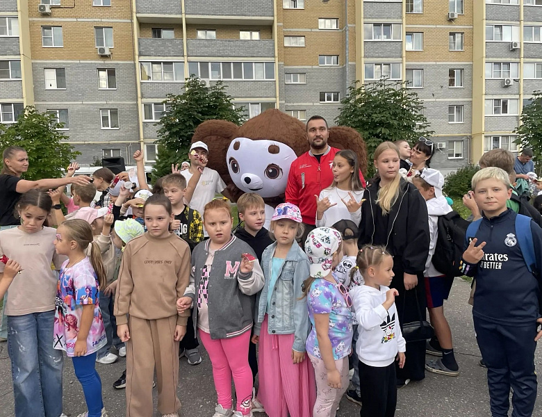 ПЕНЗЕНСКОЕ ЛЕТО