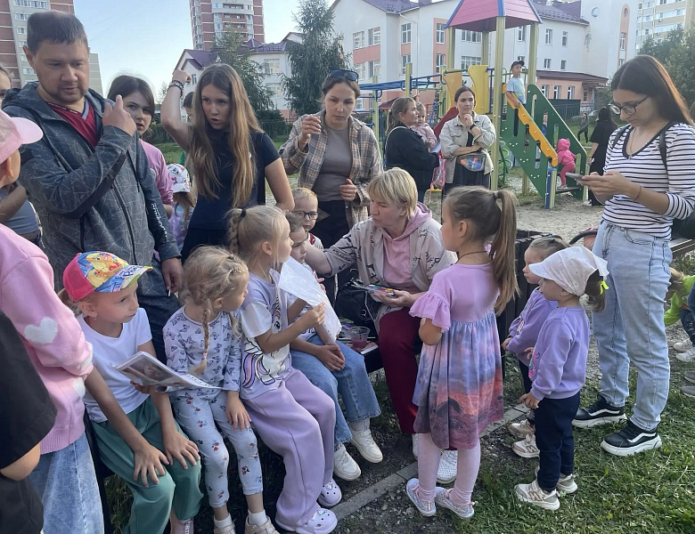 ПЕНЗЕНСКОЕ ЛЕТО
