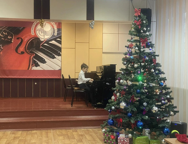 РОЖДЕСТВЕНСКИЙ ПИРОГ