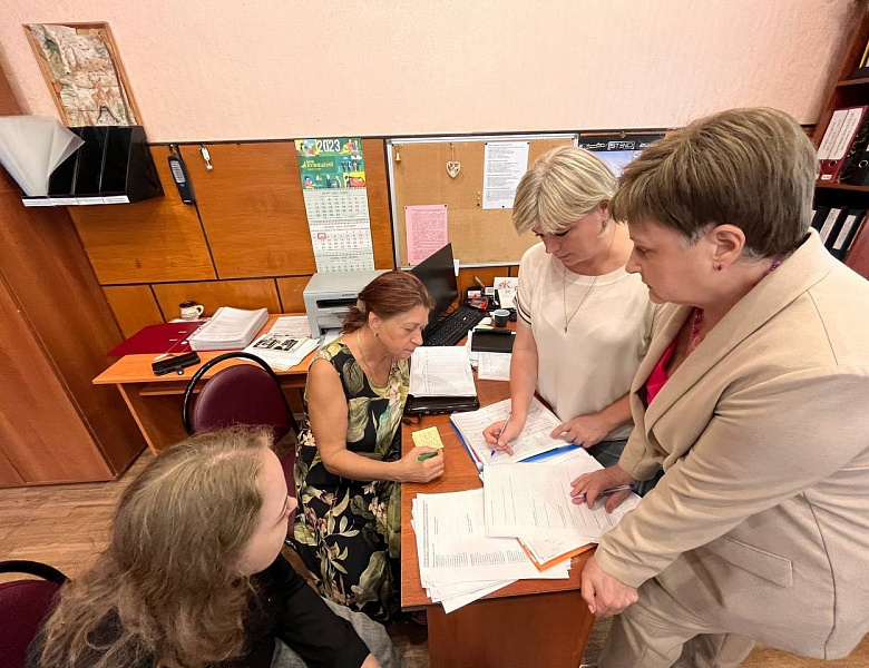 ВСТУПИТЕЛЬНЫЕ ПРОСЛУШИВАНИЯ