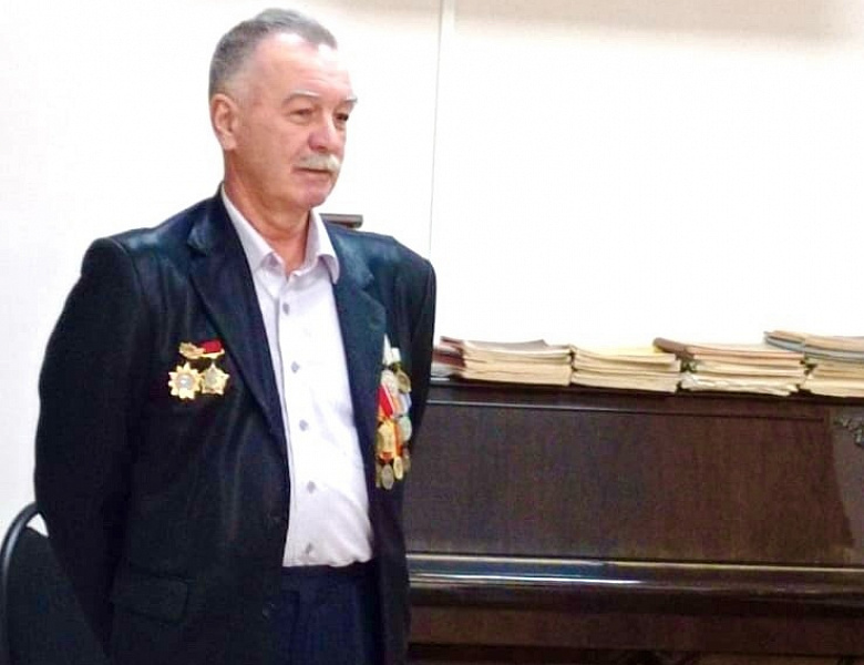 ДИАЛОГИ С ГЕРОЯМИ