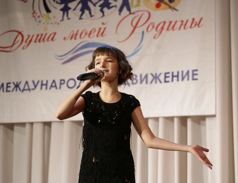V Международный фестиваль-конкурс детского, юношеского и взрослого творчества «Сурская зима» 