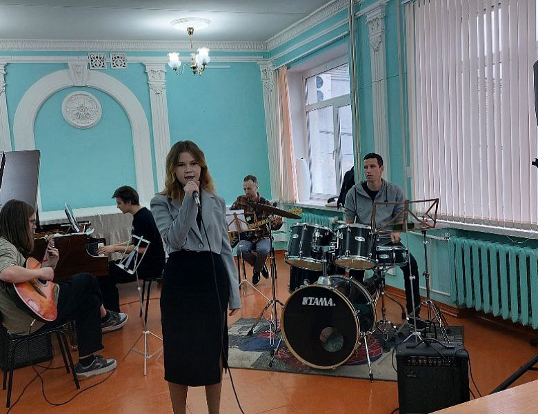 КПК ДЛЯ ПРЕПОДАВАТЕЛЕЙ ДУХОВЫХ И УДАРНЫХ ИНСТРУМЕНТОВ