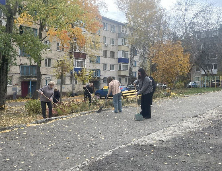 САНИТАРНАЯ ПЯТНИЦА