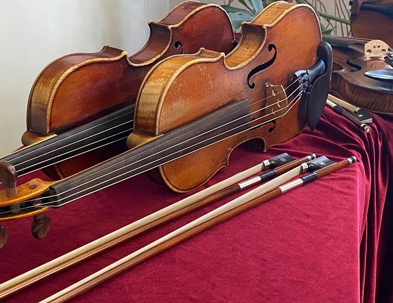 ДОМ СКРИПКИ