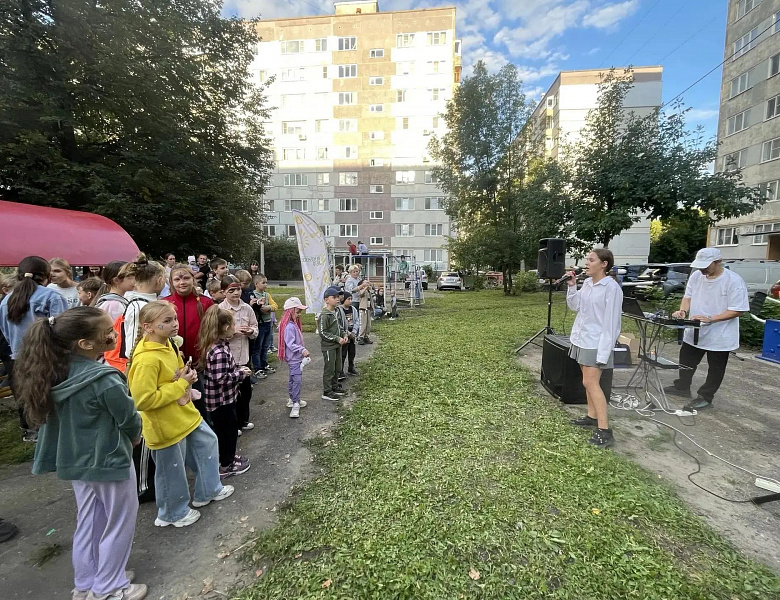 ПЕНЗЕНСКОЕ ЛЕТО