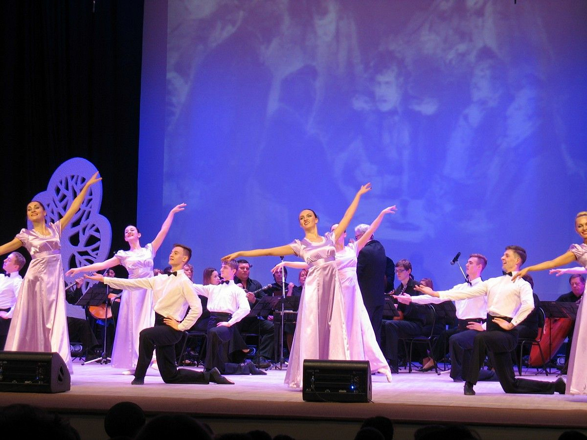 ХI форум социальных инициатив отрасли культуры города Пензы