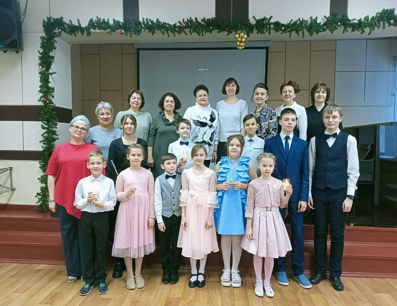 РОЖДЕСТВЕНСКИЙ ПИРОГ