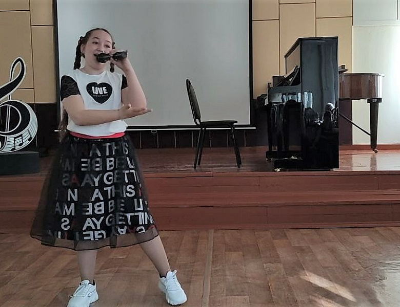 «МУЗЫКА БЕЗ ГРАНИЦ»