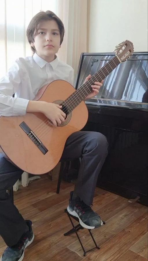ЗВУКИ ПЕСНИ РОДНОЙ
