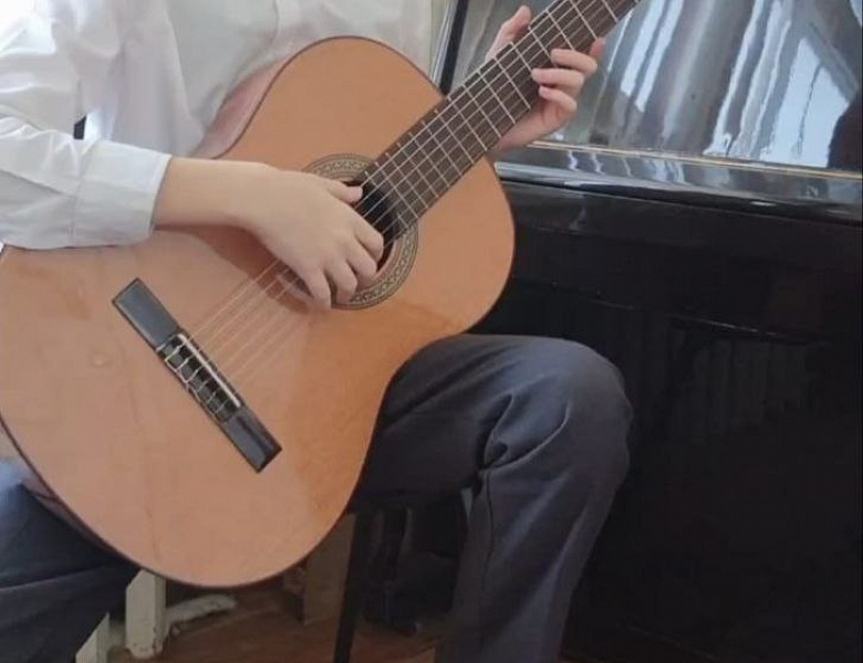 ЗВУКИ ПЕСНИ РОДНОЙ