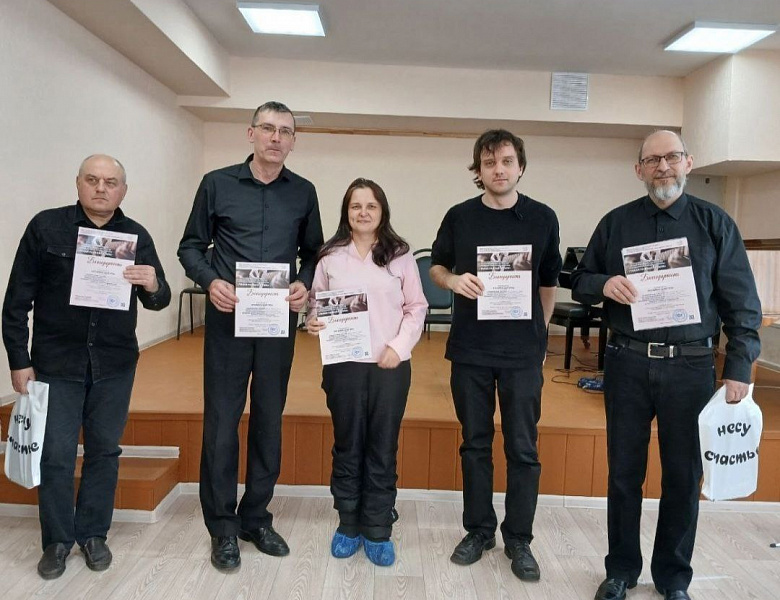 ТАКАЯ РАЗНАЯ ГИТАРА