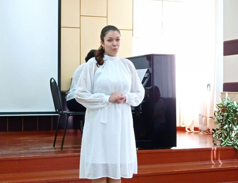 «МУЗЫКА БЕЗ ГРАНИЦ»