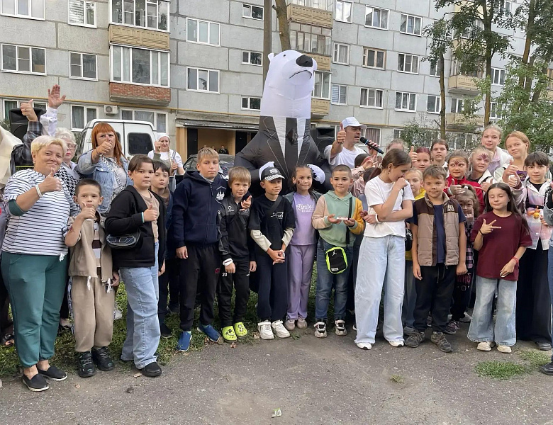 ПЕНЗЕНСКОЕ ЛЕТО