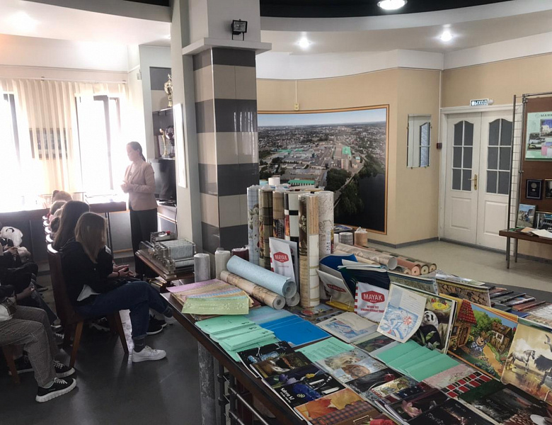 ПЕНЗА – ГОРОД ТРУДОВОЙ ДОБЛЕСТИ