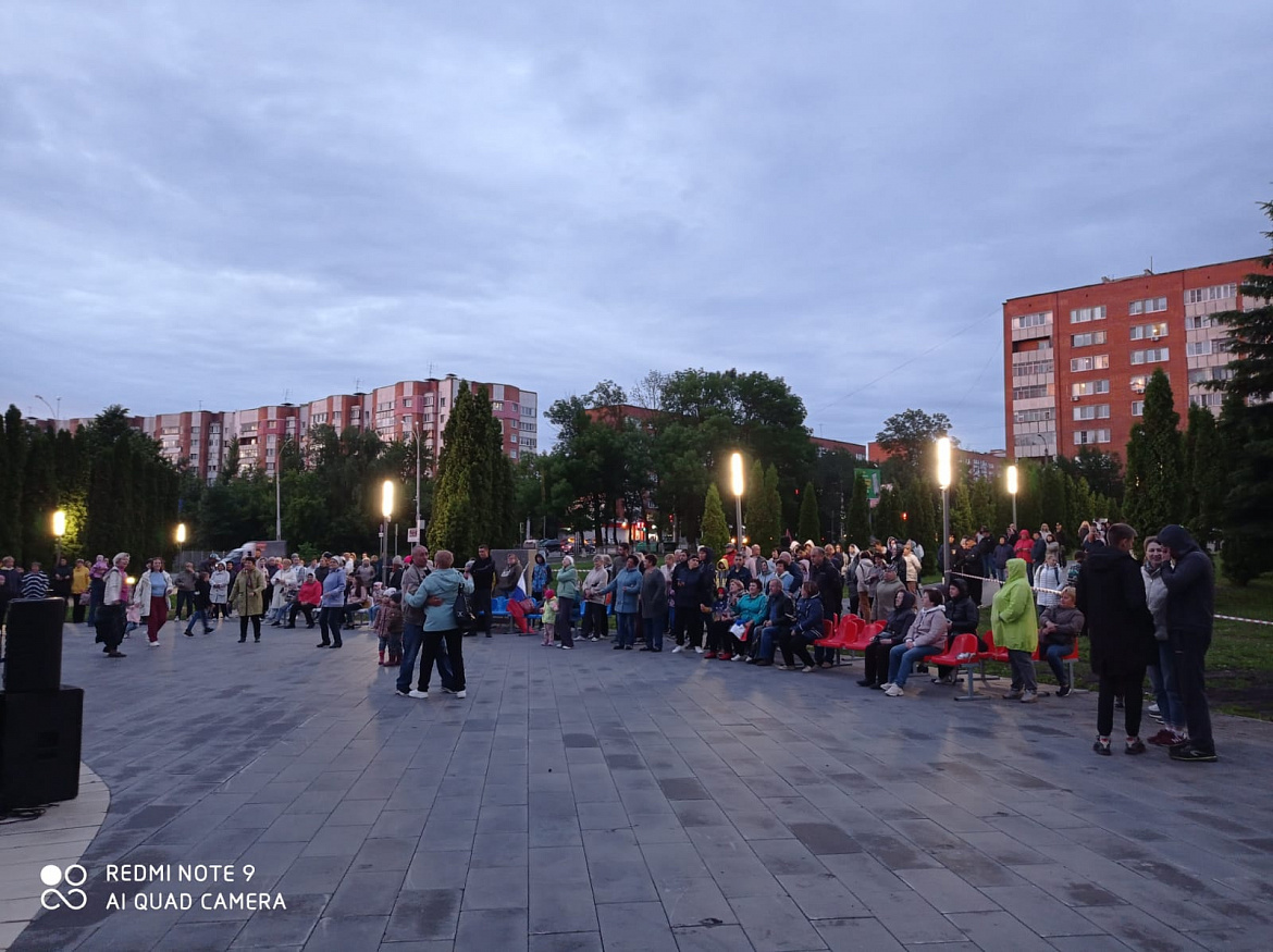 ПЕНЗЕ 360 ЛЕТ