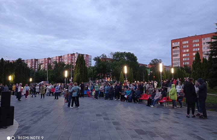 ПЕНЗЕ 360 ЛЕТ