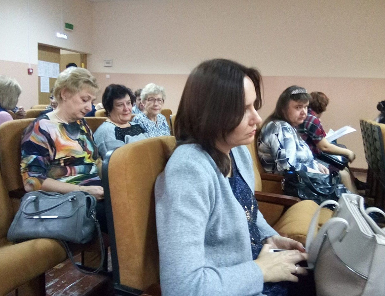 «Современные требования к методике преподавания игры на фортепиано»