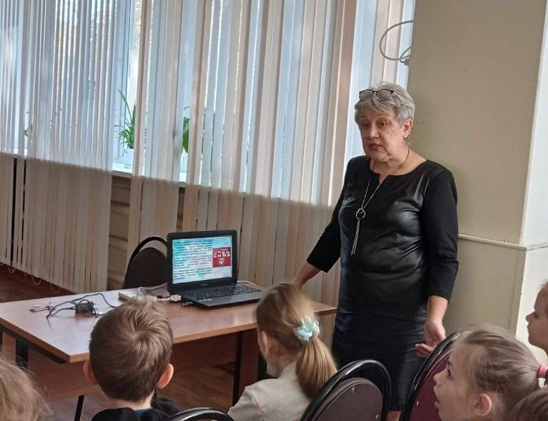 С ВЕРОЙ, НАДЕЖДОЙ, С РОССИЕЙ
