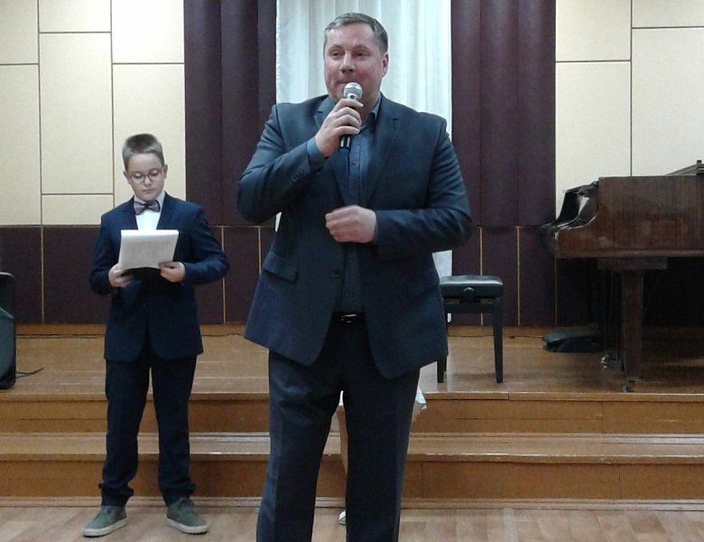 Тепло сердец любимых мам