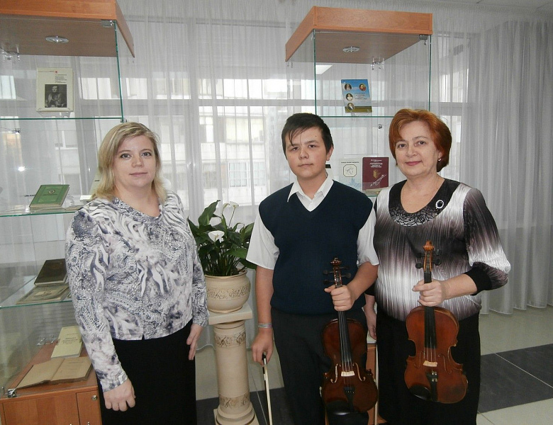 «Арбековские сезоны: Зима, Весна, Лето, Осень»