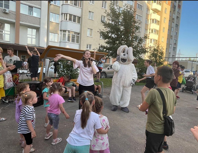 ПЕНЗЕНСКОЕ ЛЕТО