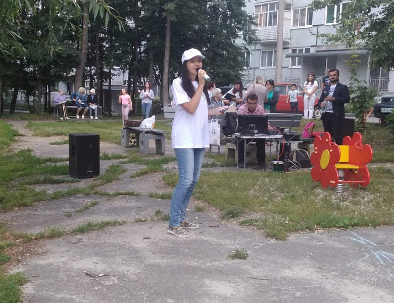 #Летовгороде