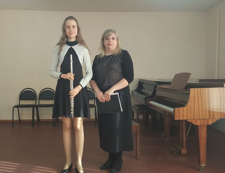 «Одаренные дети – 2019»
