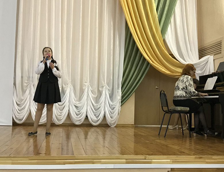 «Открытый концертный зал» 