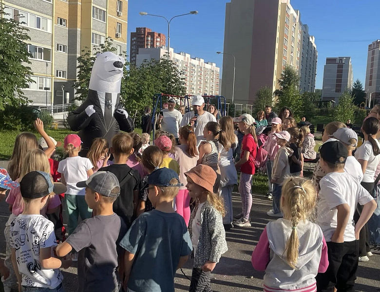 ПЕНЗЕНСКОЕ ЛЕТО