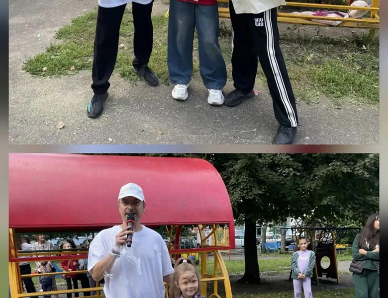 ПЕНЗЕНСКОЕ ЛЕТО