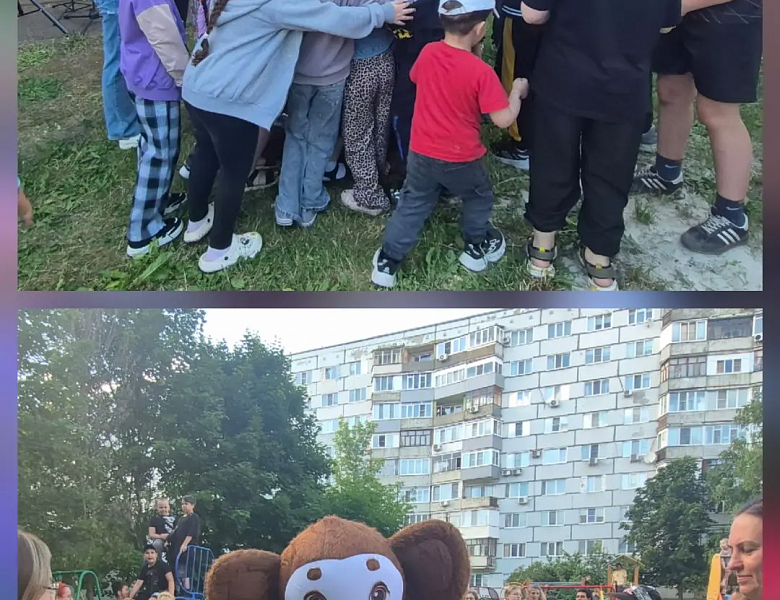 ПЕНЗЕНСКОЕ ЛЕТО