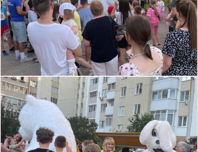ПЕНЗЕНСКОЕ ЛЕТО