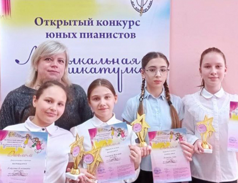 МУЗЫКАЛЬНАЯ ШКАТУЛКА