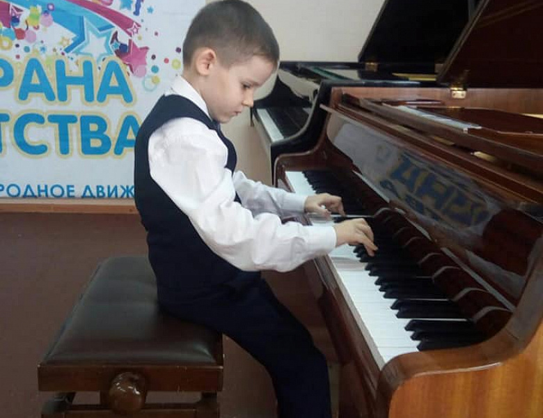Сурская зима